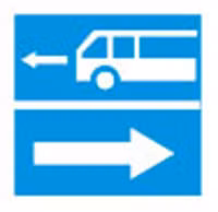 Cac bien chi dan trong Luat Giao thong duong bo - Anh 22