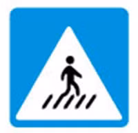 Cac bien chi dan trong Luat Giao thong duong bo - Anh 38