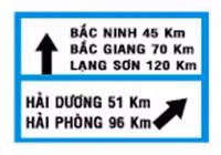 Cac bien chi dan trong Luat Giao thong duong bo - Anh 26