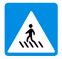 Cac bien chi dan trong Luat Giao thong duong bo - Anh 39