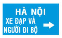 Các biển chỉ dẫn trong Luật Giao thông đường bộ - Ảnh 32 Cac bien chi dan trong Luat Giao thong duong bo - Anh 32