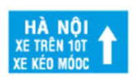 Các biển chỉ dẫn trong Luật Giao thông đường bộ - Ảnh 31 Cac bien chi dan trong Luat Giao thong duong bo - Anh 31