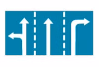 Cac bien chi dan trong Luat Giao thong duong bo - Anh 19