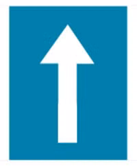 Cac bien chi dan trong Luat Giao thong duong bo - Anh 12