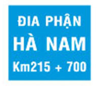 Các biển chỉ dẫn trong Luật Giao thông đường bộ - Ảnh 34 Cac bien chi dan trong Luat Giao thong duong bo - Anh 34