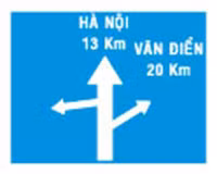 Cac bien chi dan trong Luat Giao thong duong bo - Anh 25