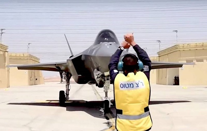 Nga và Mỹ “bật đèn xanh” cho Israel thực hiện các cuộc tấn công ở Iraq?