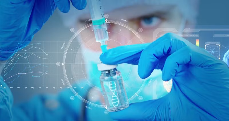 Nhiều phụ huynh đang bỏ tiền xét nghiệm gene để tìm sự thông minh của con.