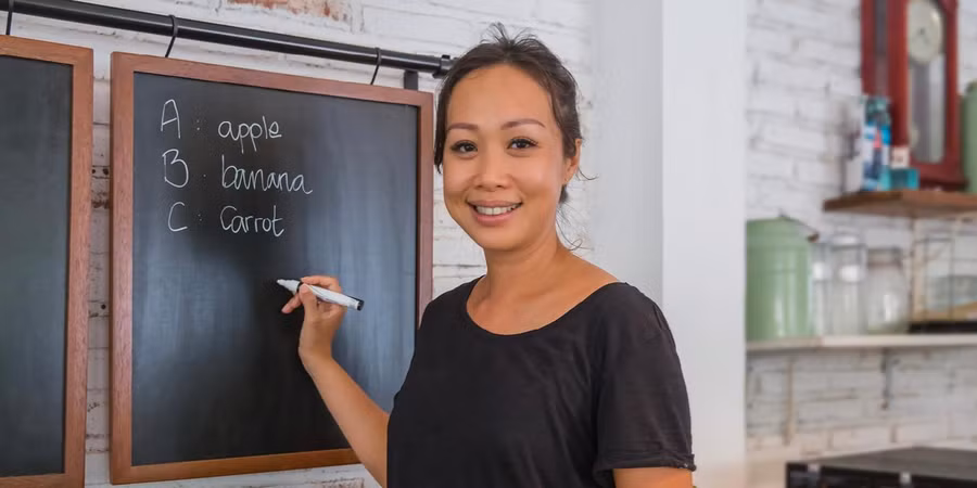 Tiếng Anh là yếu tố phân biệt giai cấp xã hội tại Ấn Độ.