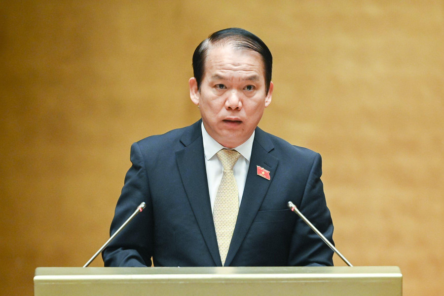 Chủ nhiệm Ủy ban Pháp luật của Quốc hội Hoàng Thanh Tùng. Chủ nhiệm Ủy ban Pháp luật của Quốc hội Hoàng Thanh Tùng.