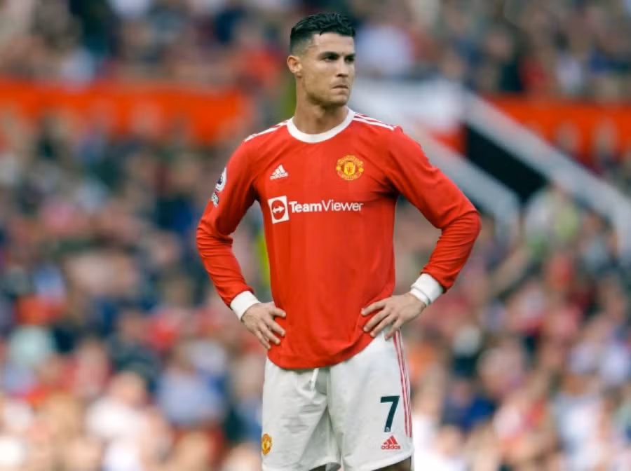 Ronaldo vẫn chưa trở lại hội quân cùng Man Utd dù đã hết hạn nghỉ phép.