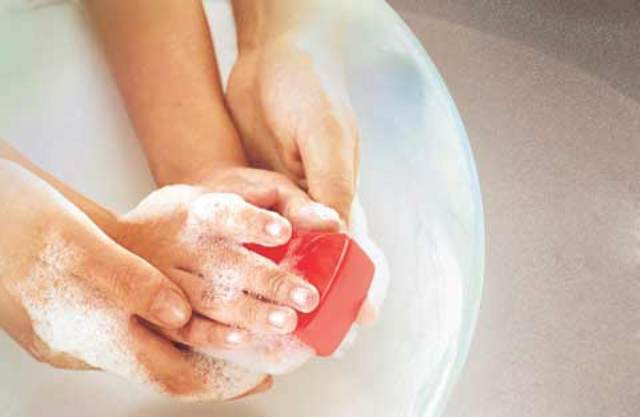 10 nguyên tắc để không bị ốm đầu đông ảnh 1 10 nguyên tắc để không bị ốm đầu đông ảnh 1
