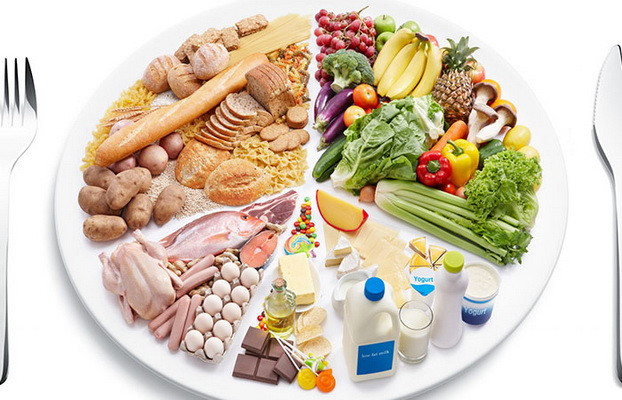 Tăng cường ngũ cốc và đạm cho bé trong mùa đông. Ảnh minh họa. Tăng cường ngũ cốc và đạm cho bé trong mùa đông. Ảnh minh họa.