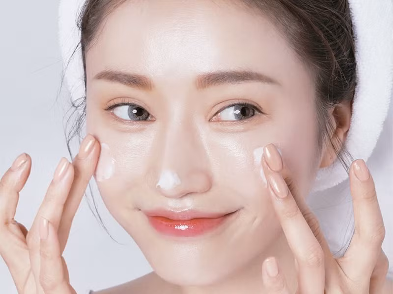 Dưỡng da mùa đông rất quan trọng Dưỡng da mùa đông rất quan trọng