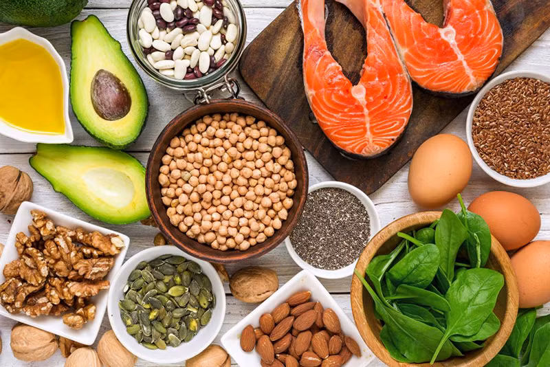 Hướng dẫn cách dưỡng da ẩm mịn mùa đông ảnh 3