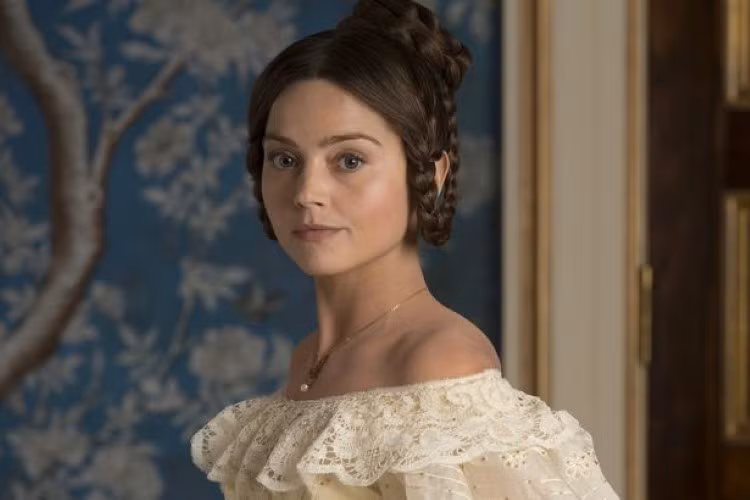 Những “thỏi nam châm” trong phim cổ trang ảnh 3