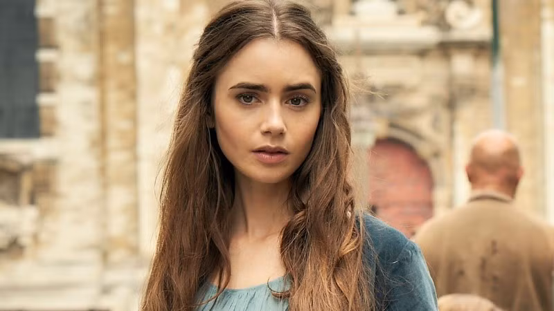 Những “thỏi nam châm” trong phim cổ trang ảnh 2