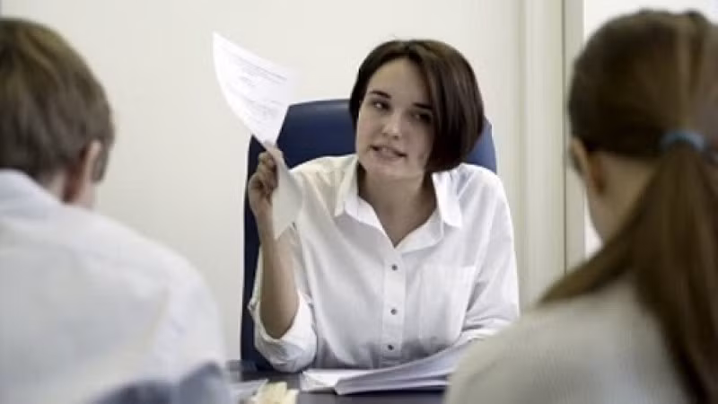 Coi lời sếp mắng như “nước chảy, mây trôi”.