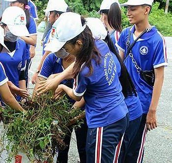 Nhiều hoạt động ý nghĩa trong Tháng Thanh niên Nhiều hoạt động ý nghĩa trong Tháng Thanh niên