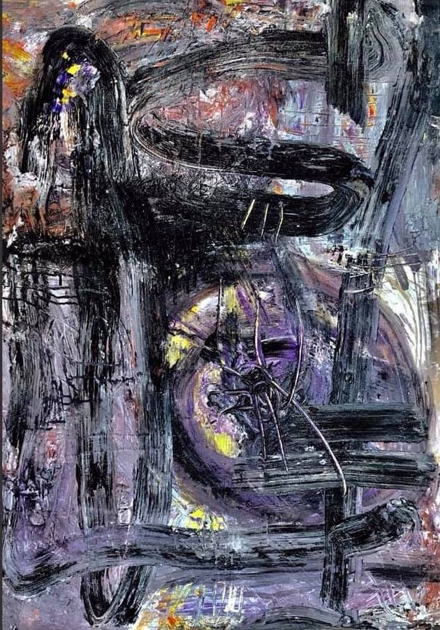 Sự hấp dẫn của những bí ẩn Sự hấp dẫn của những bí ẩn