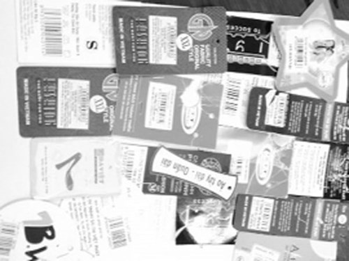 Sẽ hóa trang để bắt tội phạm tung hoành siêu thị ảnh 2