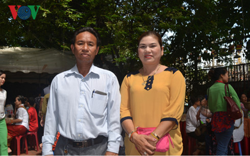kiều bào lào với những kỳ vọng vào cuộc bầu cử đại biểu quốc hội hình 0 kieu bao lao voi nhung ky vong vao cuoc bau cu dai bieu quoc hoi hinh 0