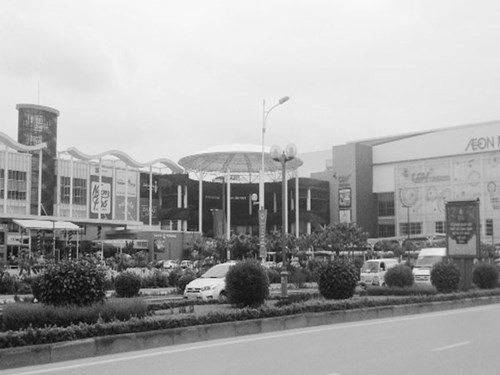 Sẽ hóa trang để bắt tội phạm tung hoành siêu thị ảnh 1