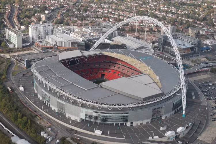 Khám phá 11 sân vận động tổ chức EURO 2020 ảnh 3