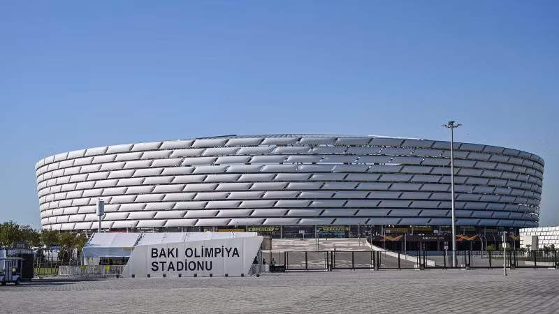 Khám phá 11 sân vận động tổ chức EURO 2020 ảnh 6