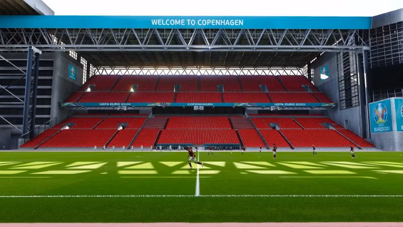 Khám phá 11 sân vận động tổ chức EURO 2020 ảnh 5