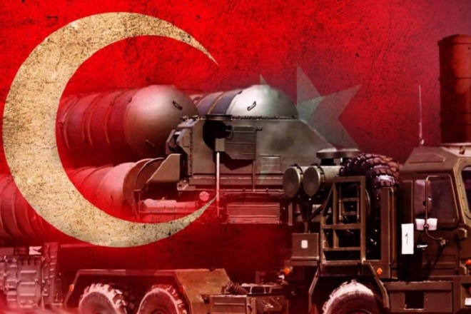 Theo Reuters, với những hành động như vậy, Ankara cho thấy rằng để duy trì ảnh hưởng của mình trong khu vực. Theo Reuters, với những hành động như vậy, Ankara cho thấy rằng để duy trì ảnh hưởng của mình trong khu vực.