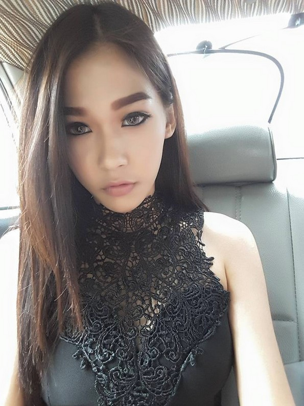 Cận cảnh nhan sắc Hoa hậu đang được săn lùng nhất Thái Lan ảnh 2 Cận cảnh nhan sắc Hoa hậu đang được săn lùng nhất Thái Lan ảnh 2
