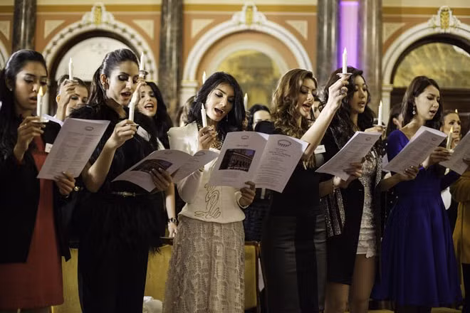 3 Hoa hậu bị sát hại thương tâm năm 2014 - Ảnh 2