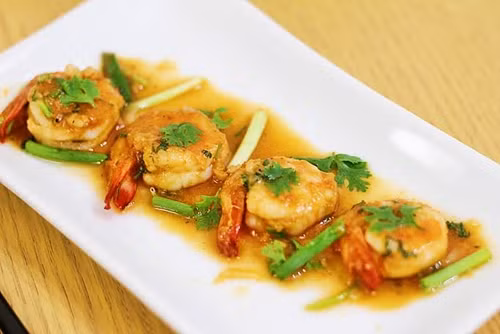 4 món tôm ngon cho cuối tuần - 8