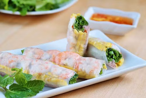 4 món tôm ngon cho cuối tuần - 5