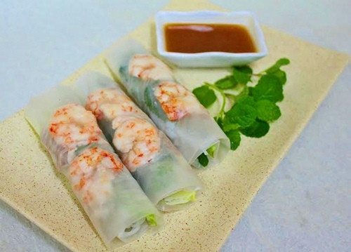 4 món tôm ngon cho gia đình cuối tuần