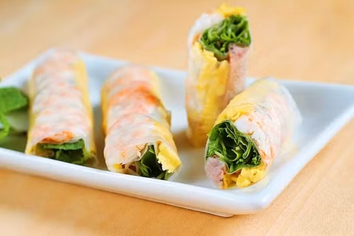 4 món tôm ngon cho cuối tuần - 6