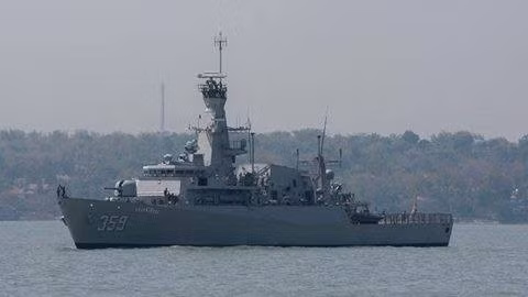 Động cơ máy bay AirAsia có thể bị đóng băng