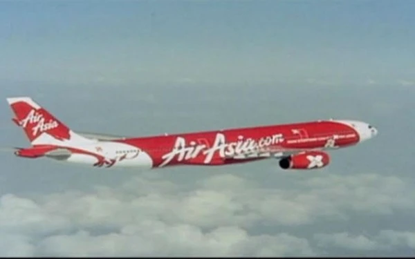 Máy bay AirAsia QZ8501 đã được yêu cầu bay cao hơn để tránh mây