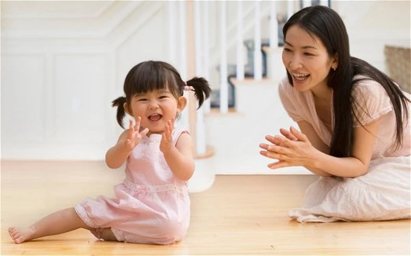 6 bí quyết của các bà mẹ có con luôn khỏe mạnh