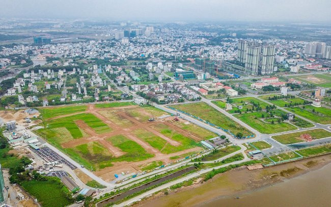 Công tác quản lý nhà nước về đất đai trong thời gian qua trên địa bàn còn tồn tại một số hạn chế, bất cập. (Ảnh minh họa) Công tác quản lý nhà nước về đất đai trong thời gian qua trên địa bàn còn tồn tại một số hạn chế, bất cập. (Ảnh minh họa)