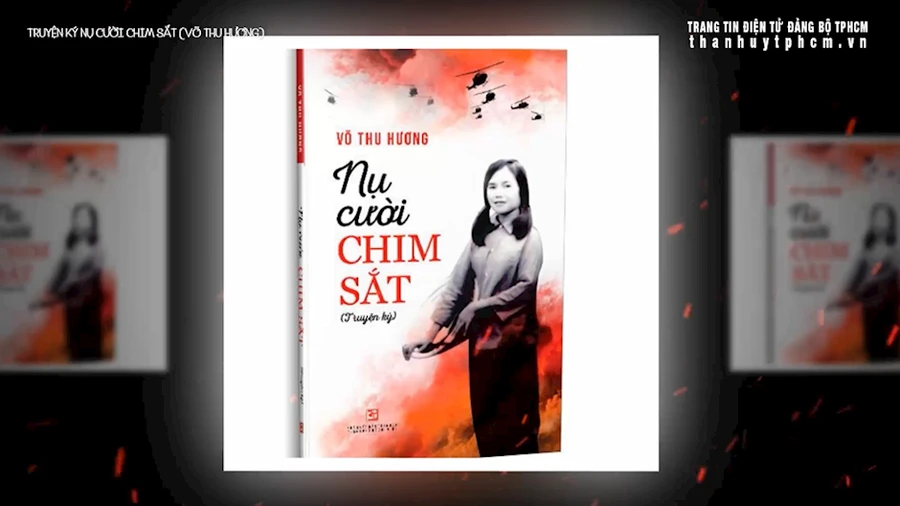 Biết ơn tinh thần 'Chim Sắt'