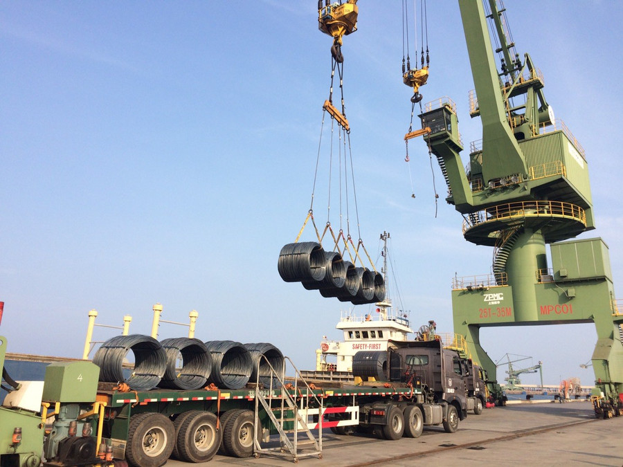 Formosa có những đóng góp quan trọng cho sự phát triển của Hà Tĩnh.