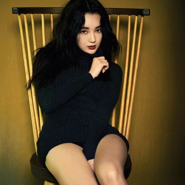 Phạm Băng Băng, Dương Mịch - Sao nữ có gương mặt đẹp nhất châu Á ảnh 6