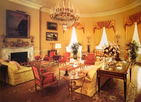 Khi Abraham Lincoln còn lãnh đạo nước Mỹ