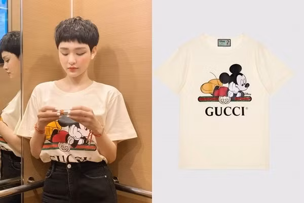 Những minh chứng cho thấy Hiền Hồ xứng đáng là ""tay chơi"" hàng hiệu ngầm của Vbiz