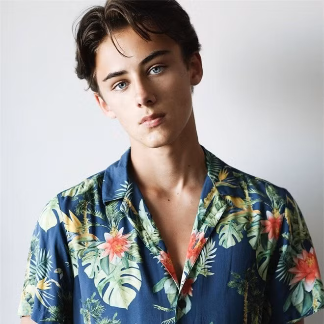 sao nhí đẹp trai nhất thế giới 1