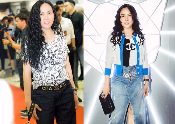 phuong chanel len huong nhan sac nho thay doi kieu toc - 18