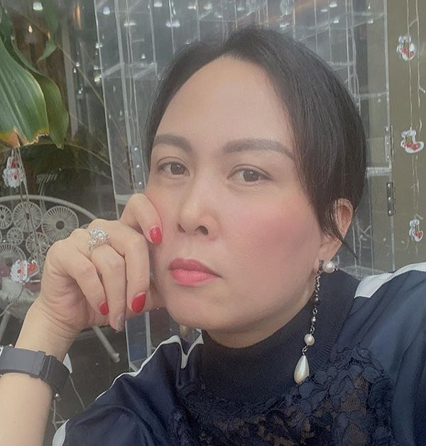 phuong chanel len huong nhan sac nho thay doi kieu toc - 10