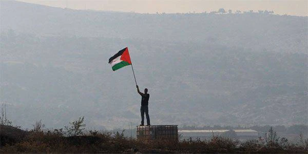 Hơn một trăm người Palestine bị thương tại Dải Gaza